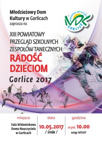 MDK_XIII_Powiat_Konkurs_Taniec_04_2017_PLAKAT-1
